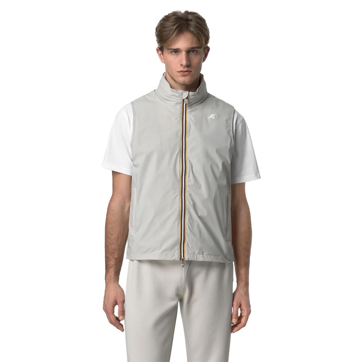 Valen Stretch Nylon Jersey Kway