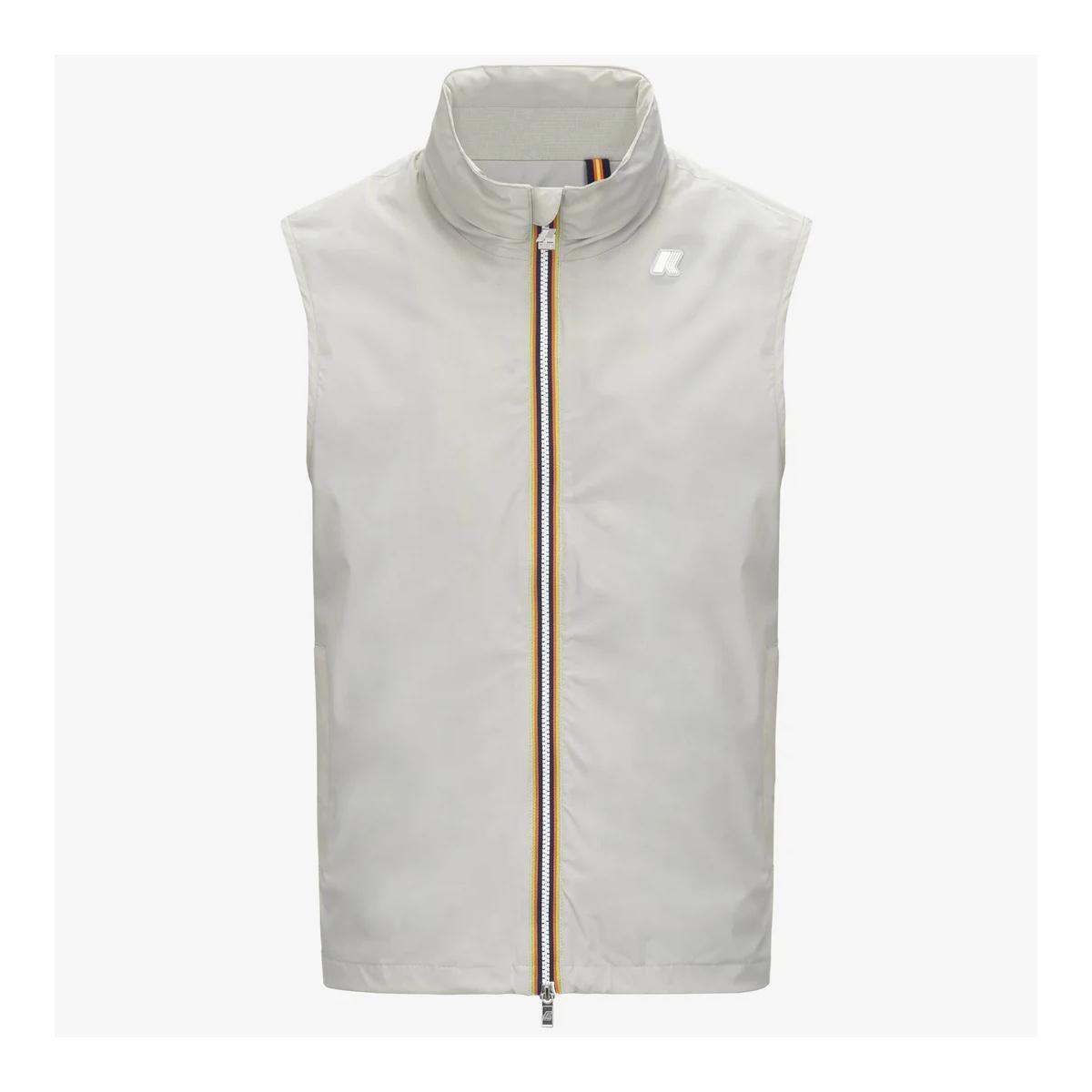 Valen Stretch Nylon Jersey Kway