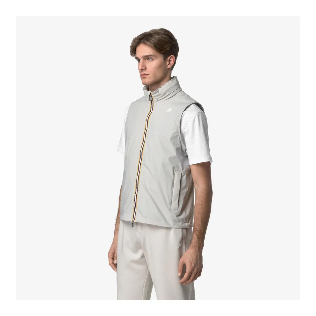 Valen Stretch Nylon Jersey Kway