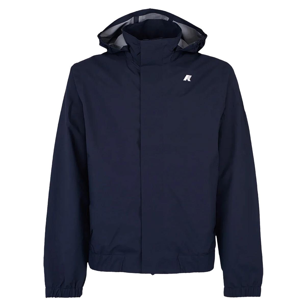 Aurene Stretch 2L Kway