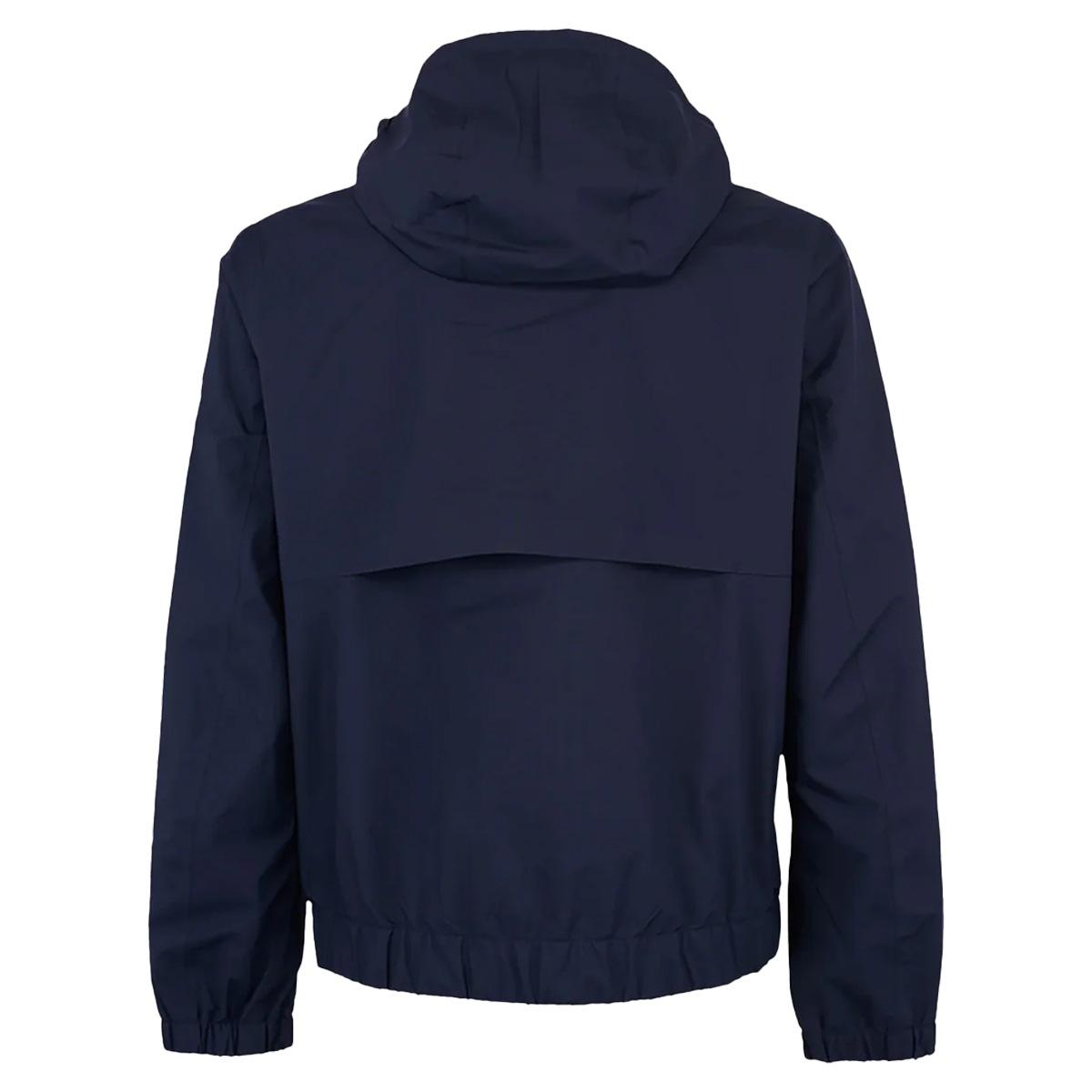 Aurene Stretch 2L Kway