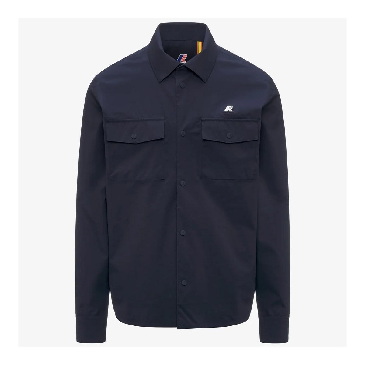 Umbert Stretch 2Layers Kway