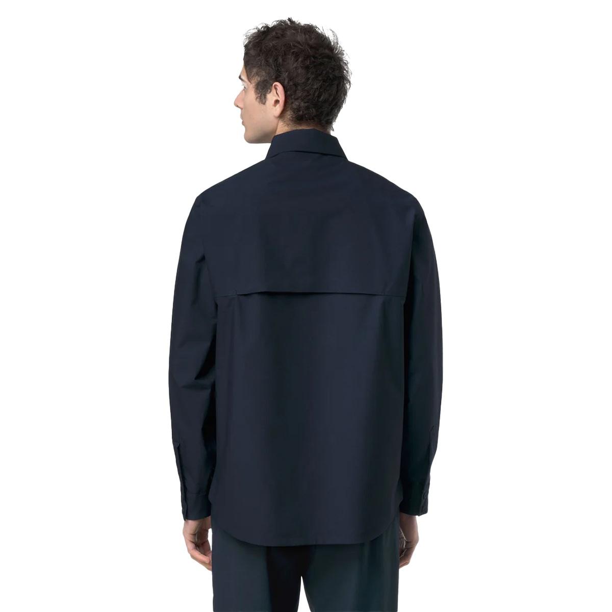 Umbert Stretch 2Layers Kway