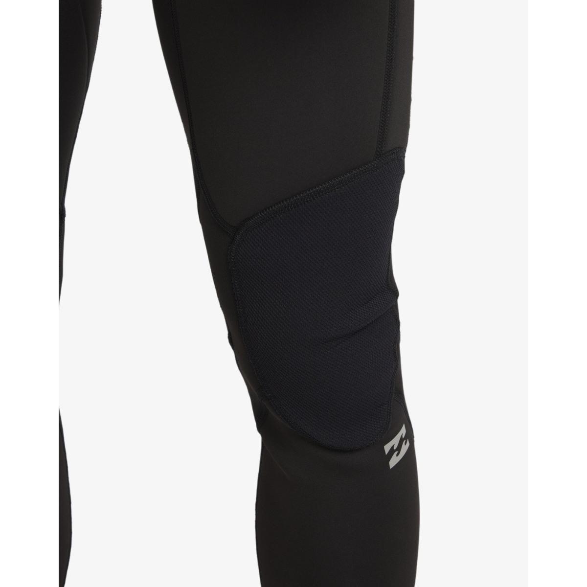 Absolute 3.2 Back Zip Billabong