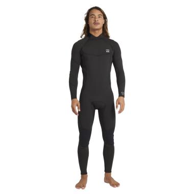Absolute 3.2 Back Zip Billabong