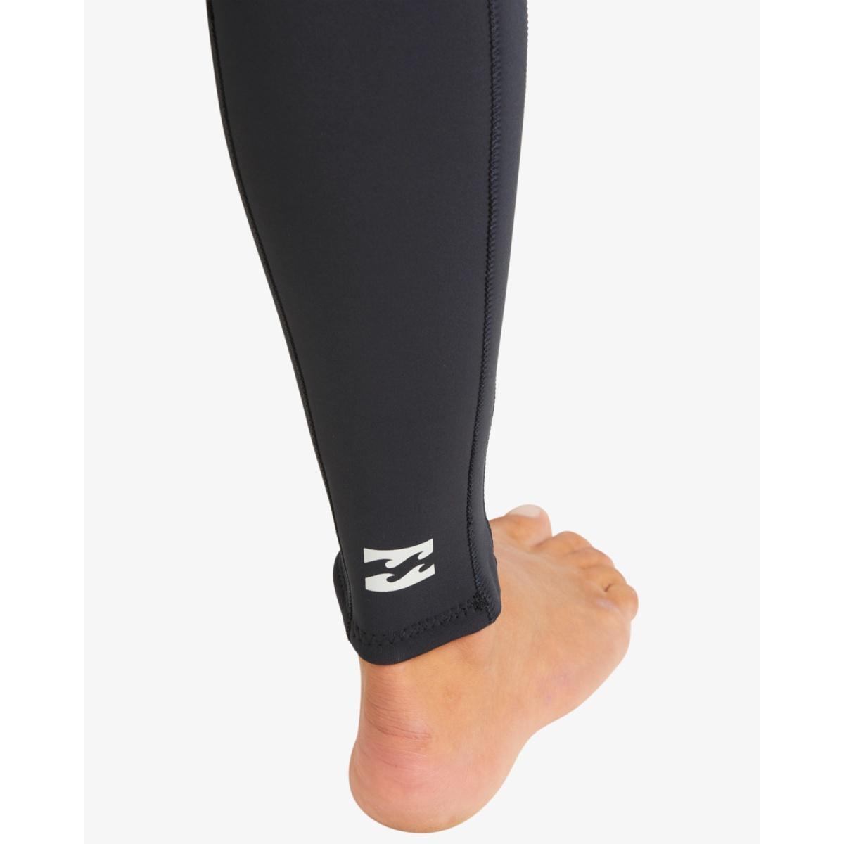 Absolute Natural 3.2 Chest Zip Billabong