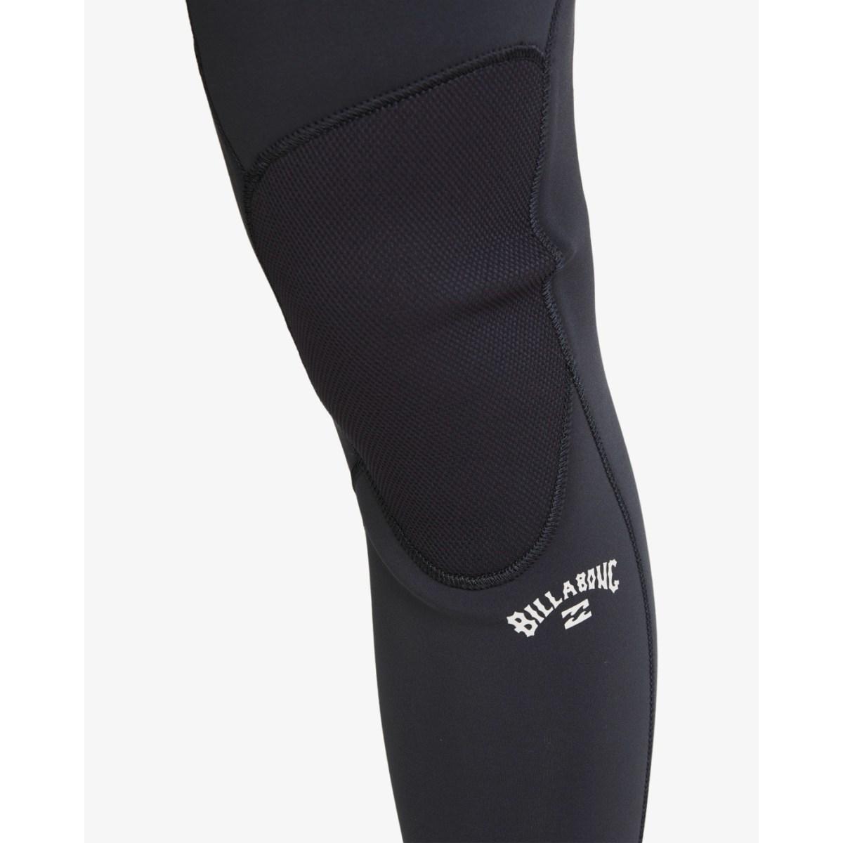 Absolute Natural 3.2 Chest Zip Billabong
