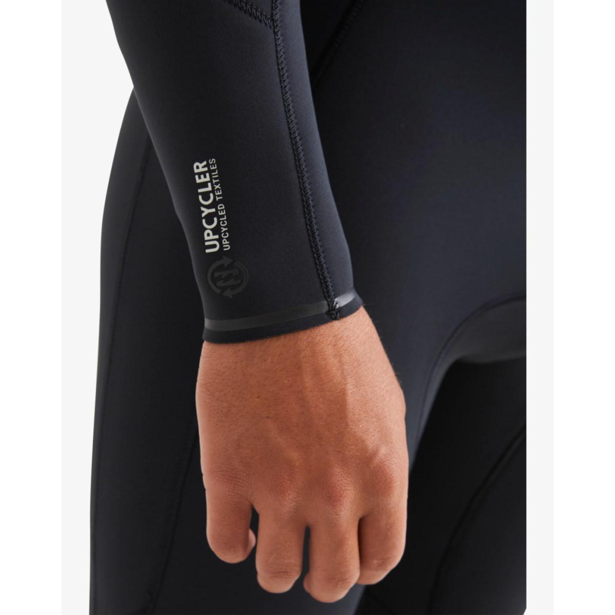Absolute Natural 3.2 Chest Zip Billabong