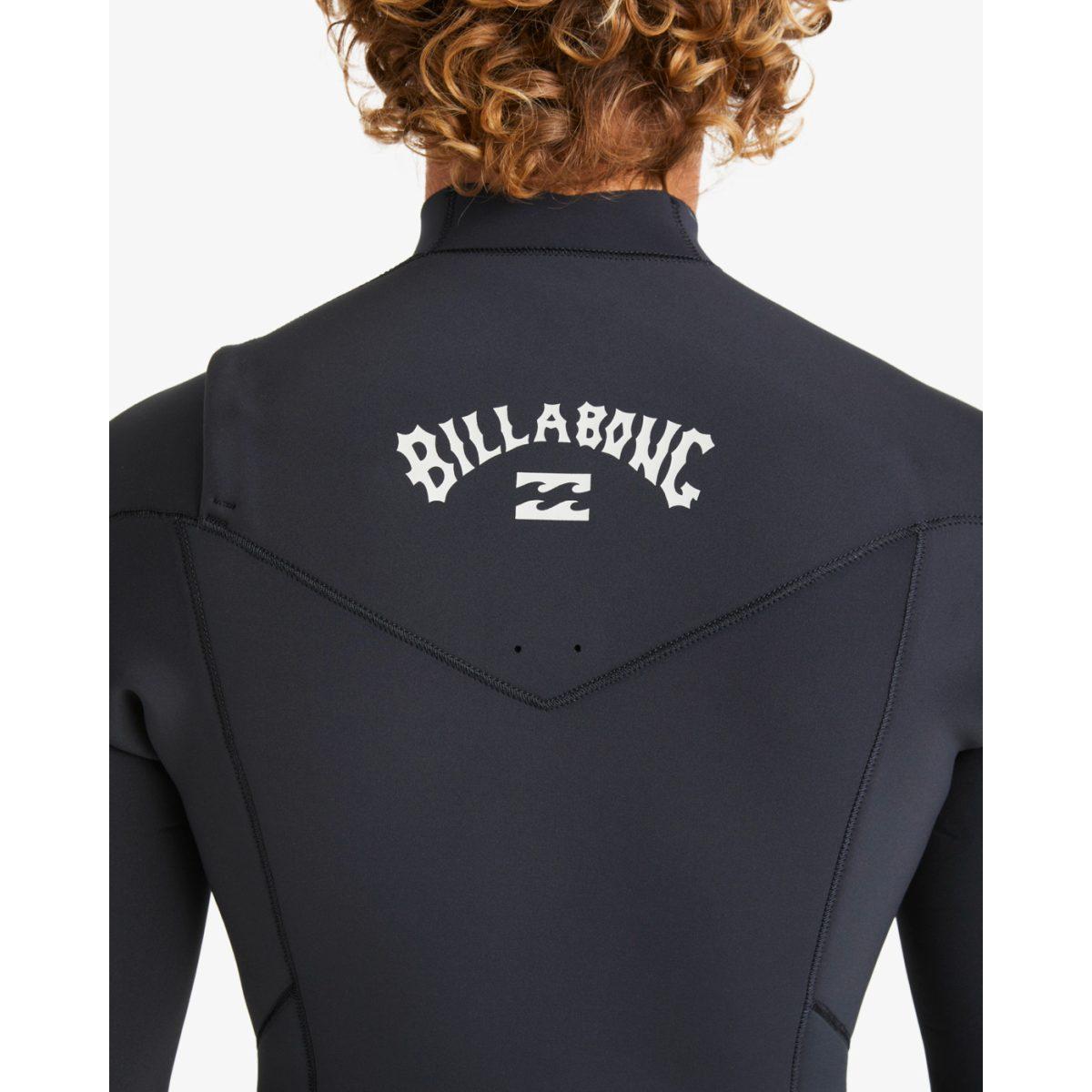 Absolute Natural 3.2 Chest Zip Billabong