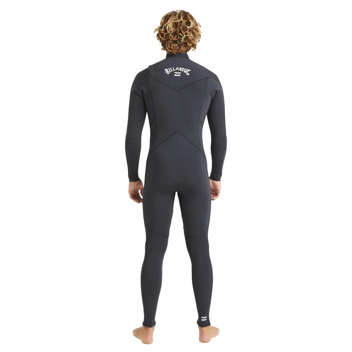 Absolute Natural 3.2 Chest Zip Billabong