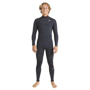 Absolute Natural 3.2 Chest Zip Billabong