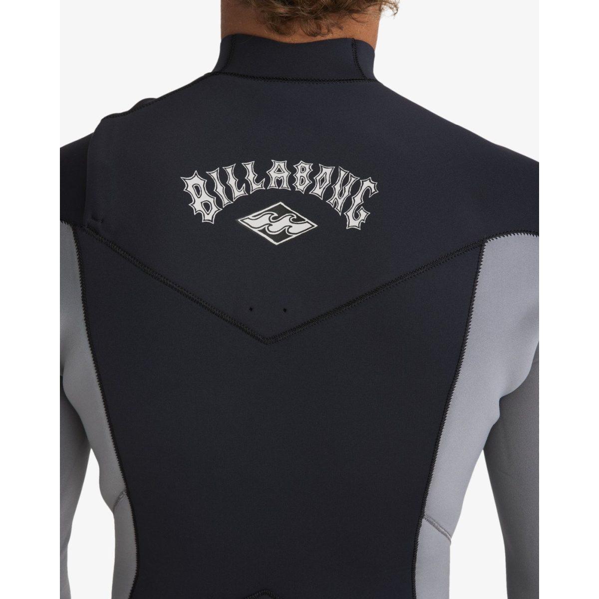 Absolute Natural 3.2 Chest Zip Billabong
