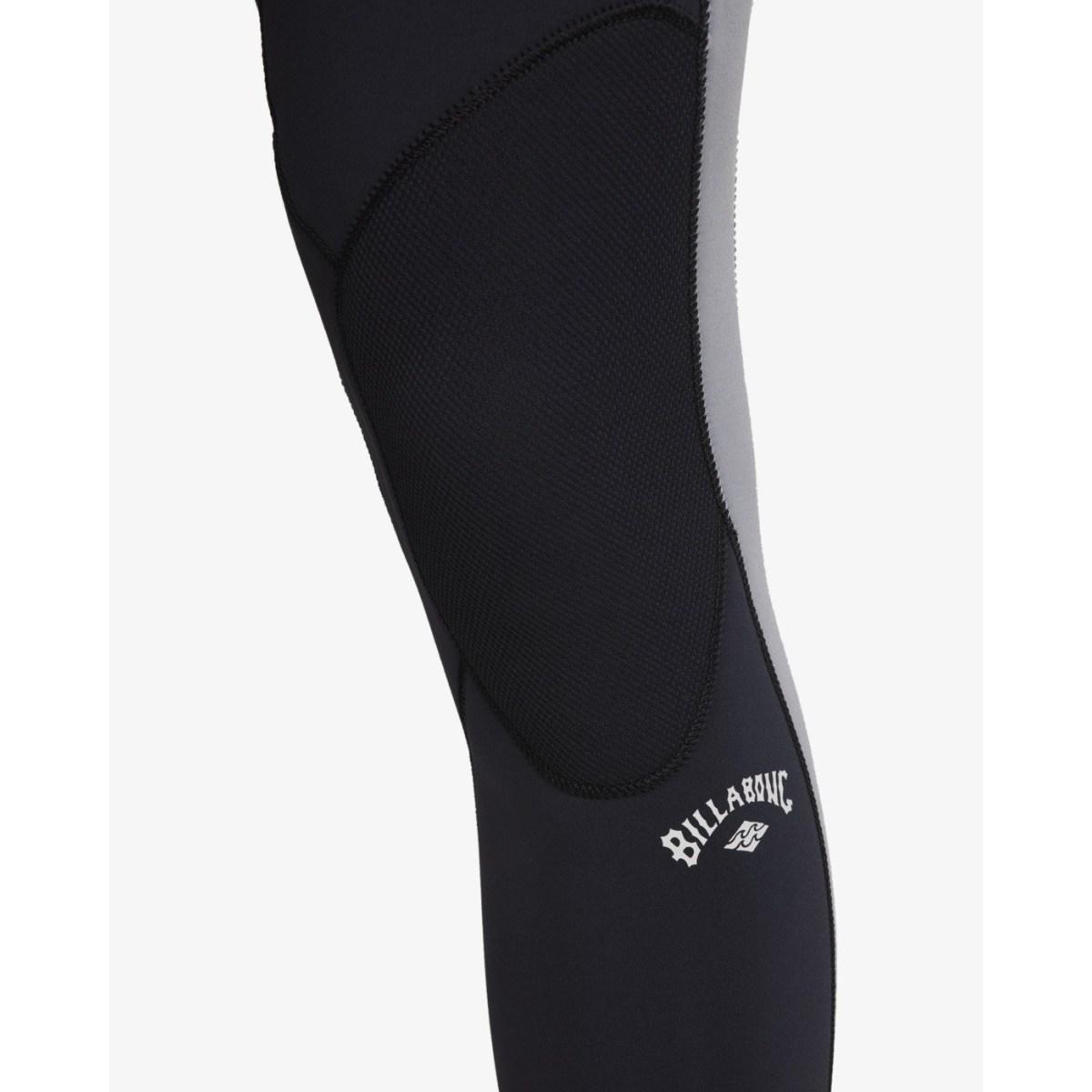 Absolute Natural 3.2 Chest Zip Billabong