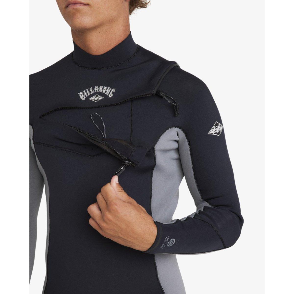 Absolute Natural 3.2 Chest Zip Billabong