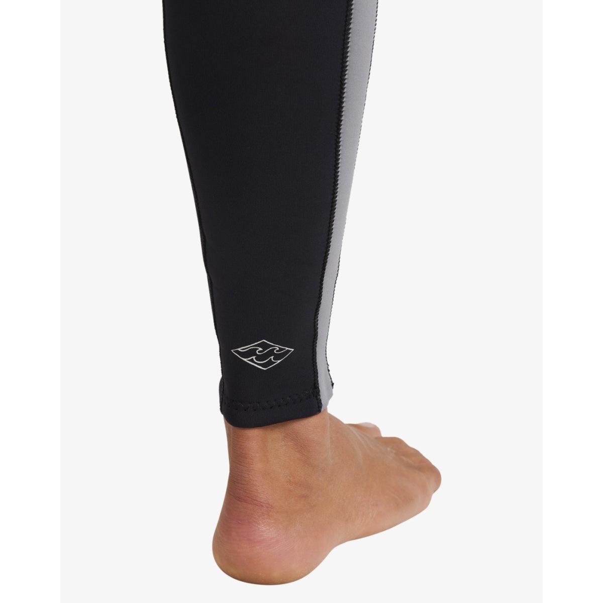 Absolute Natural 3.2 Chest Zip Billabong