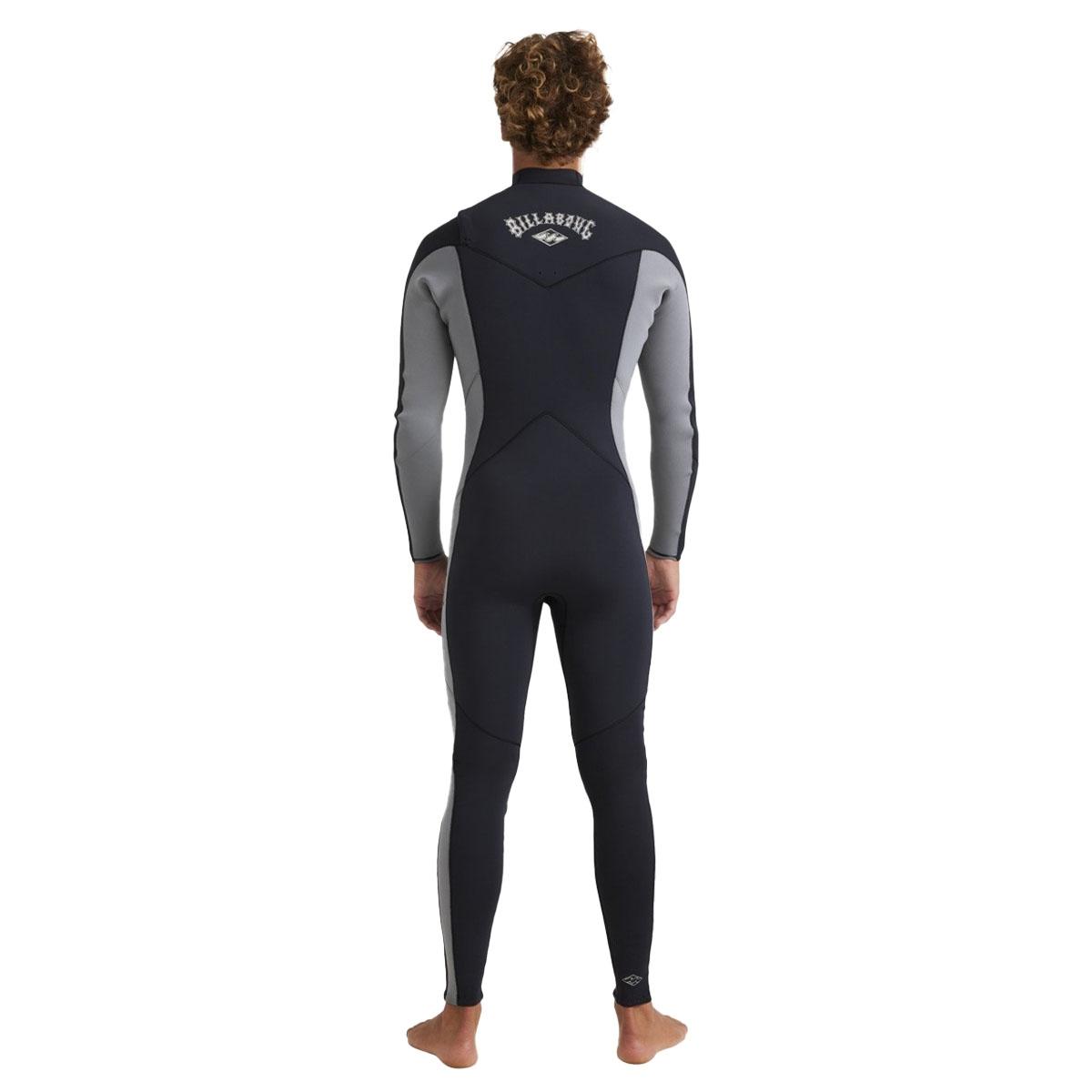 Absolute Natural 3.2 Chest Zip Billabong