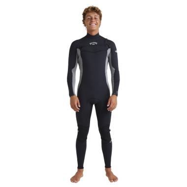 Absolute Natural 3.2 Chest Zip Billabong