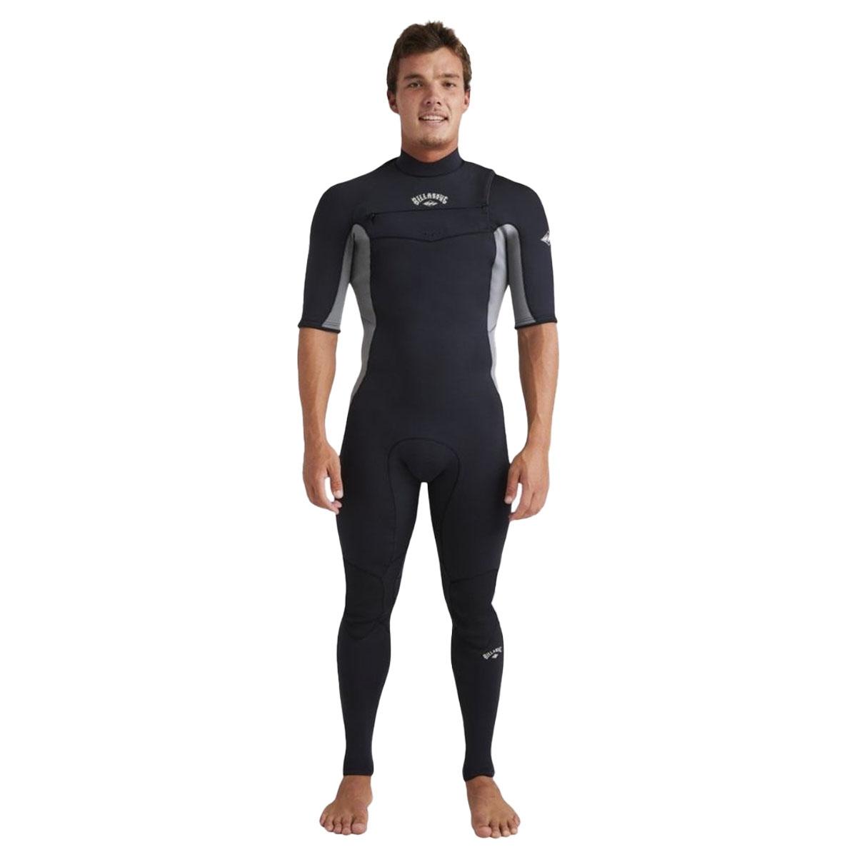 Absolute Natural 2.2 Chest Zip Billabong