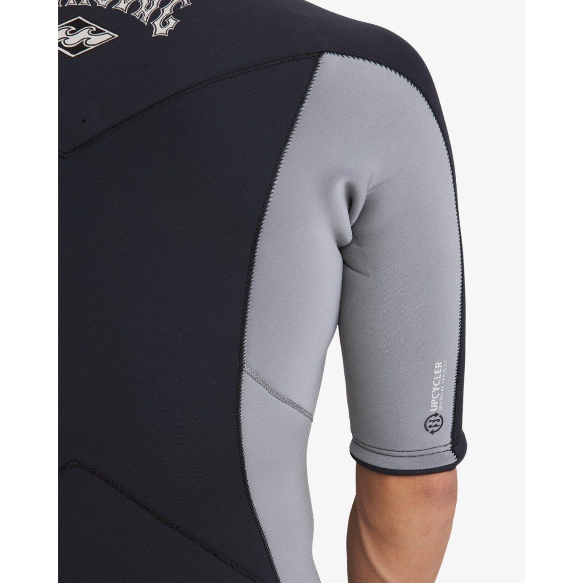 Absolute Natural 2.2 Chest Zip Billabong