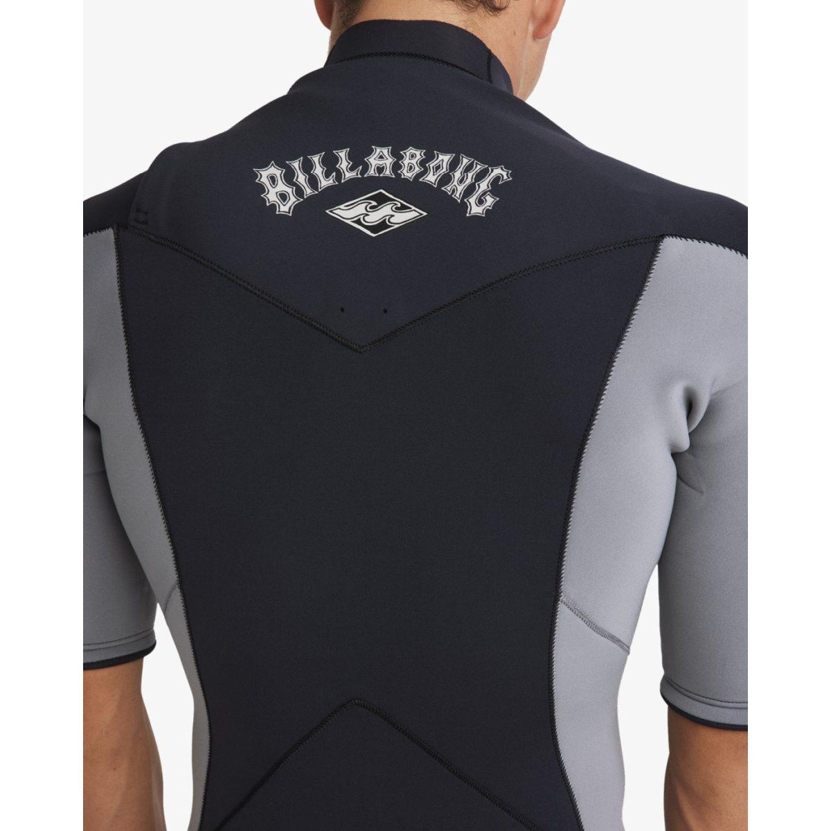 Absolute Natural 2.2 Chest Zip Billabong