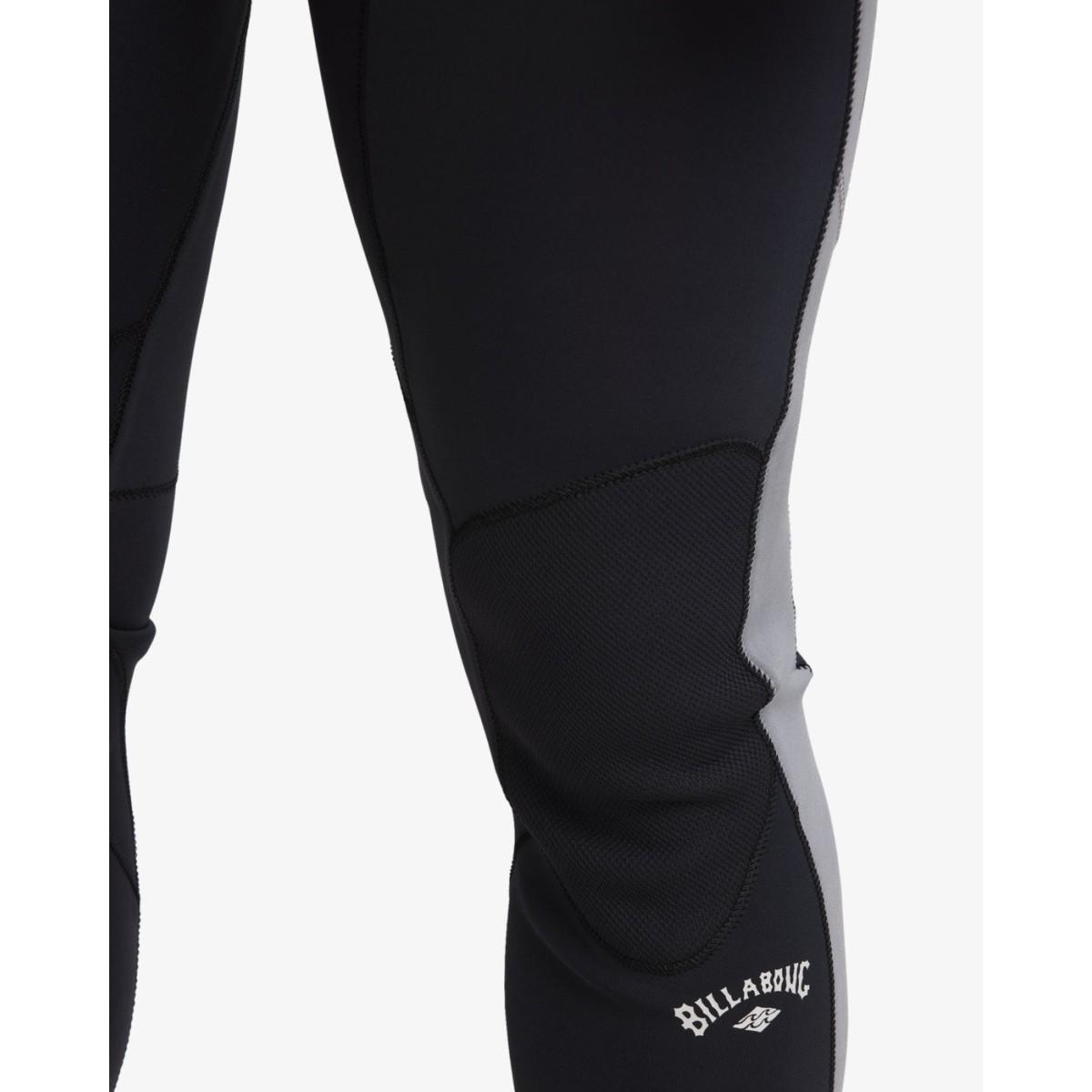 Absolute Natural 2.2 Chest Zip Billabong