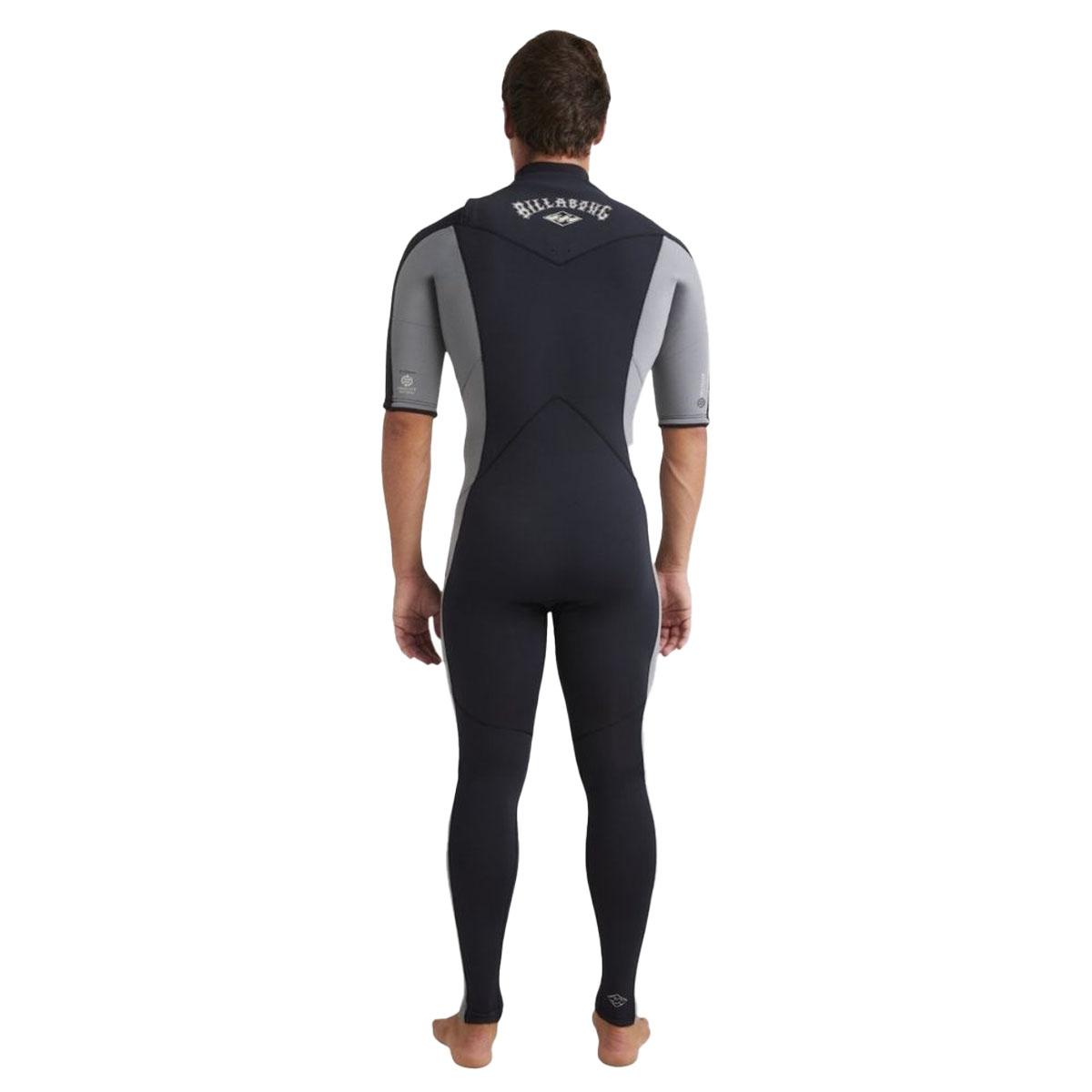 Absolute Natural 2.2 Chest Zip Billabong
