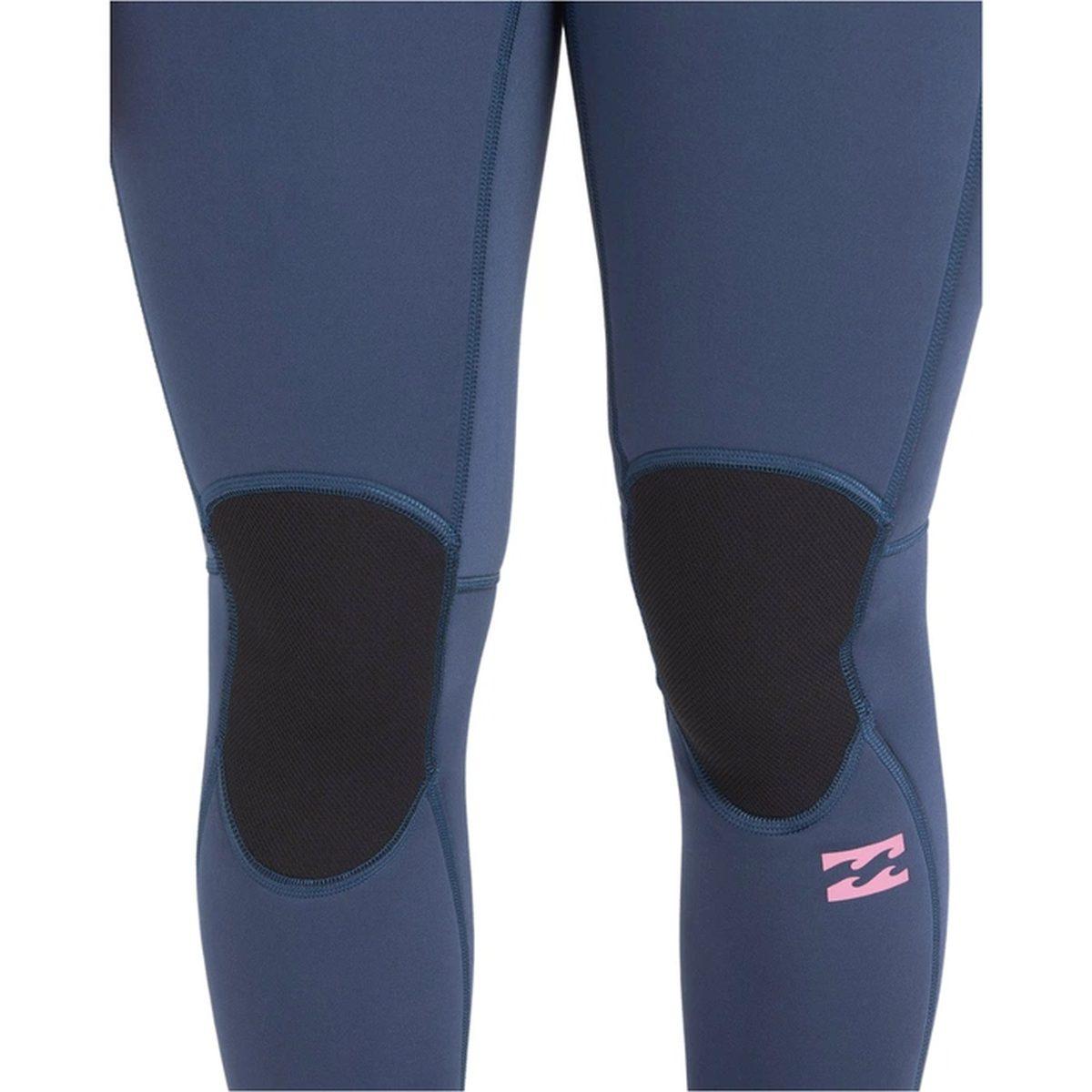 Synergy 3.2 Back Zip Billabong
