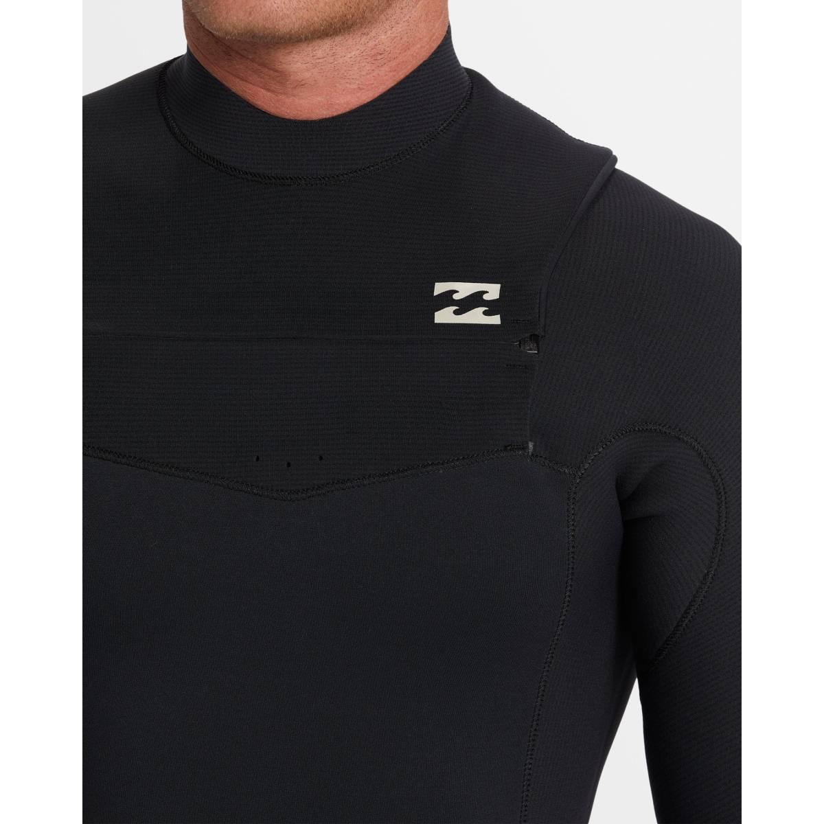 Revolution Natural 3.2 Chest Zip Billabong