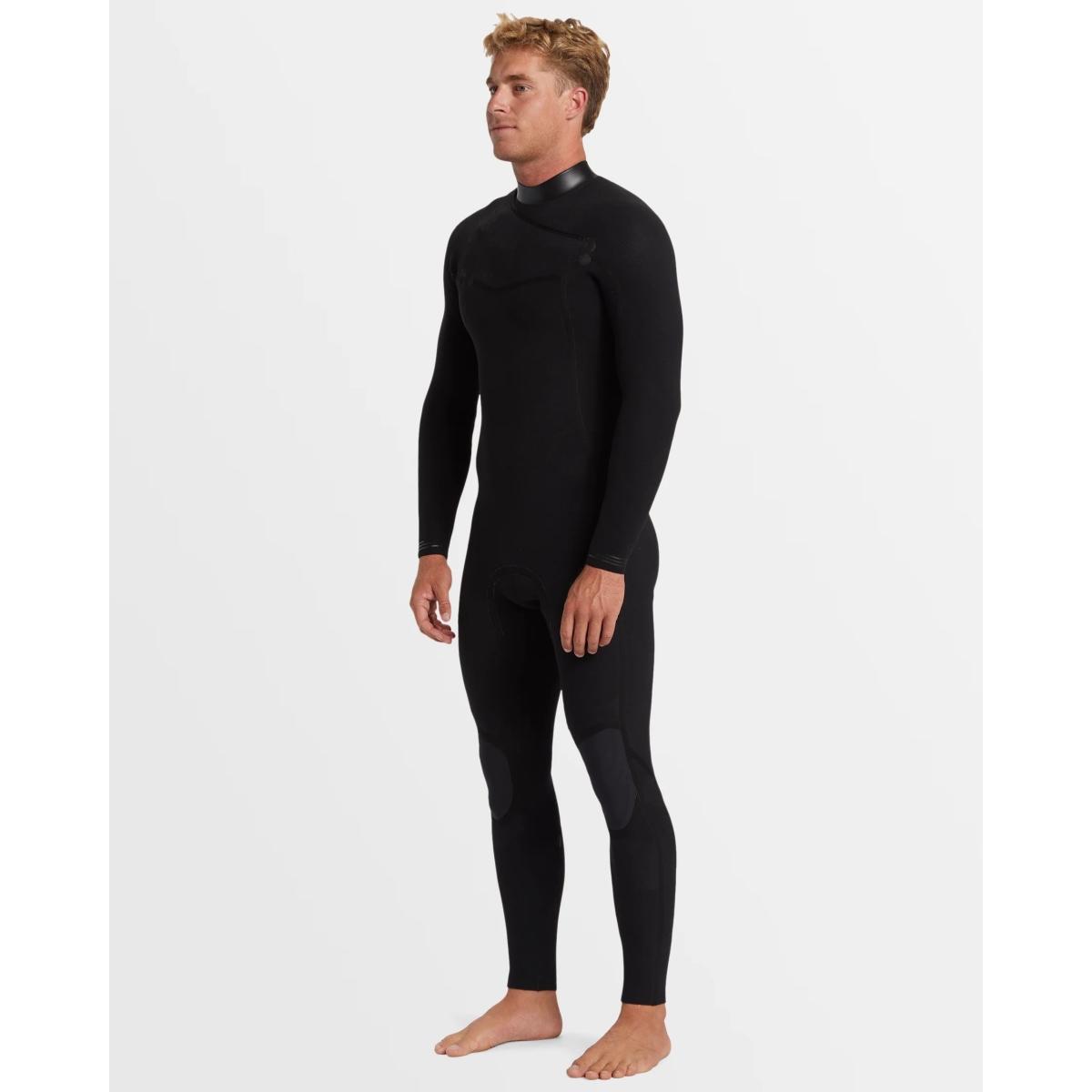 Revolution Natural 3.2 Chest Zip Billabong