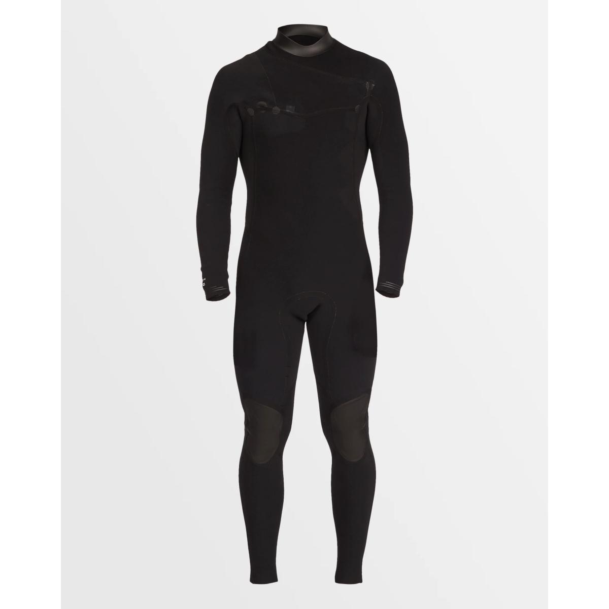Revolution Natural 3.2 Chest Zip Billabong