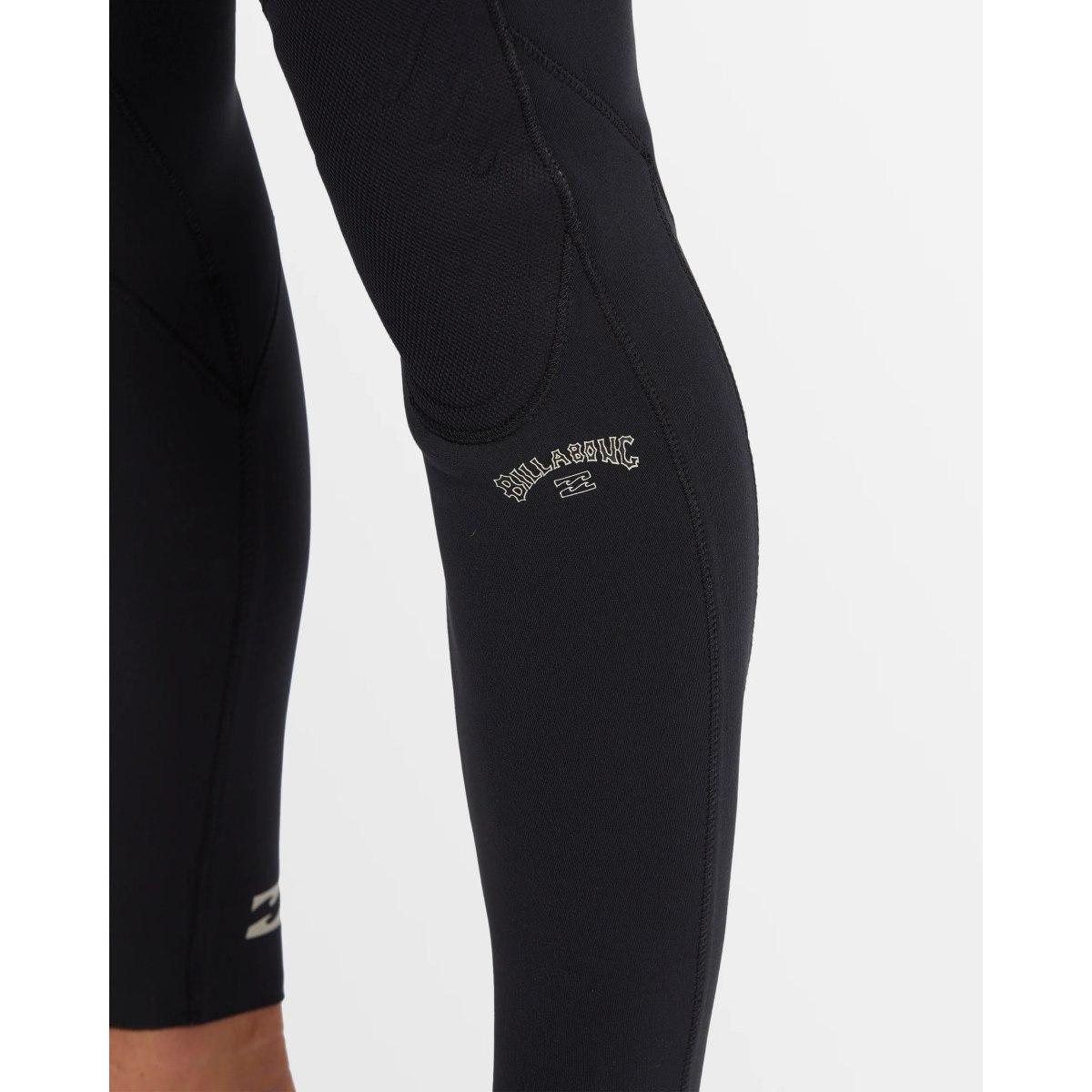 Revolution Natural 3.2 Chest Zip Billabong