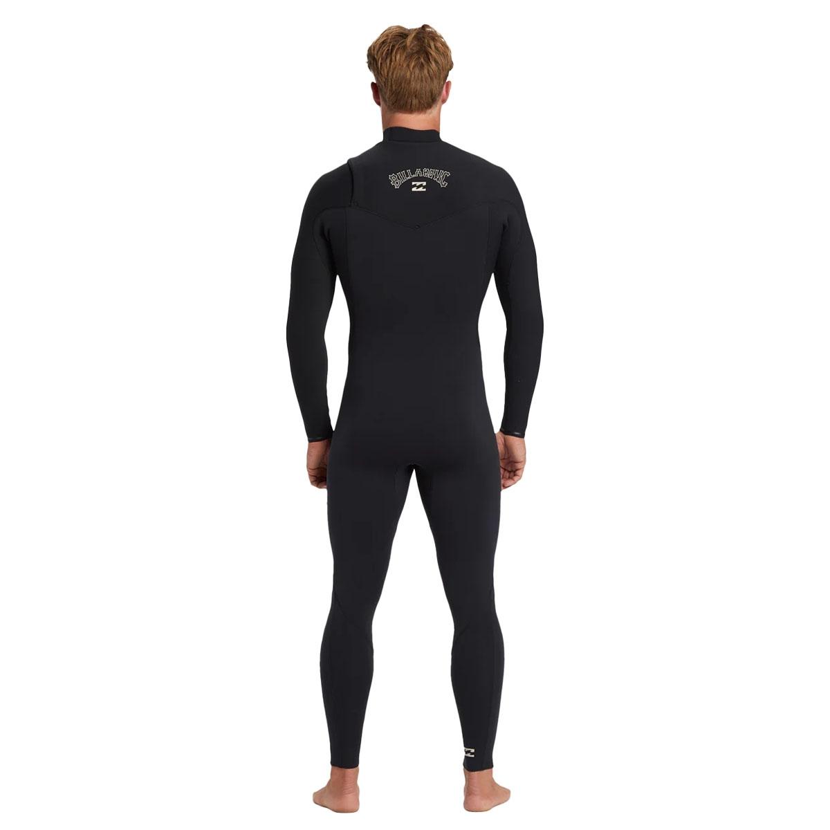 Revolution Natural 3.2 Chest Zip Billabong
