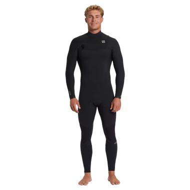 Revolution Natural 3.2 Chest Zip Billabong