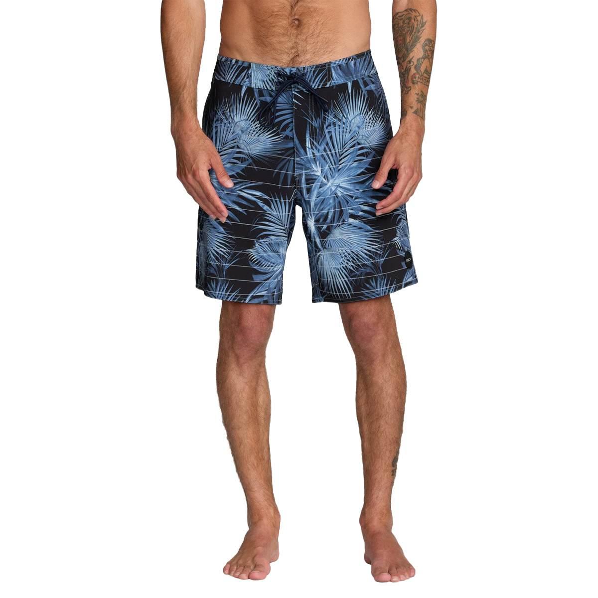Steady Stripe RVCA