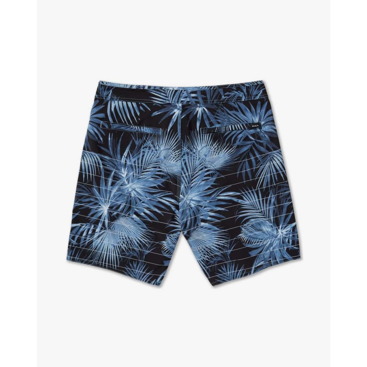 Steady Stripe RVCA