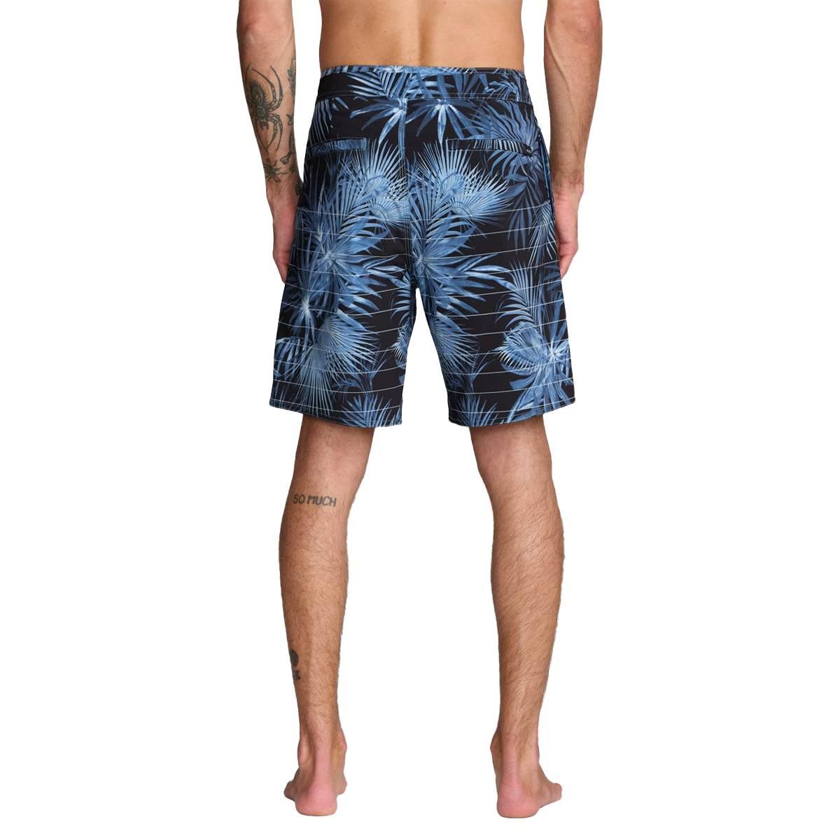Steady Stripe RVCA