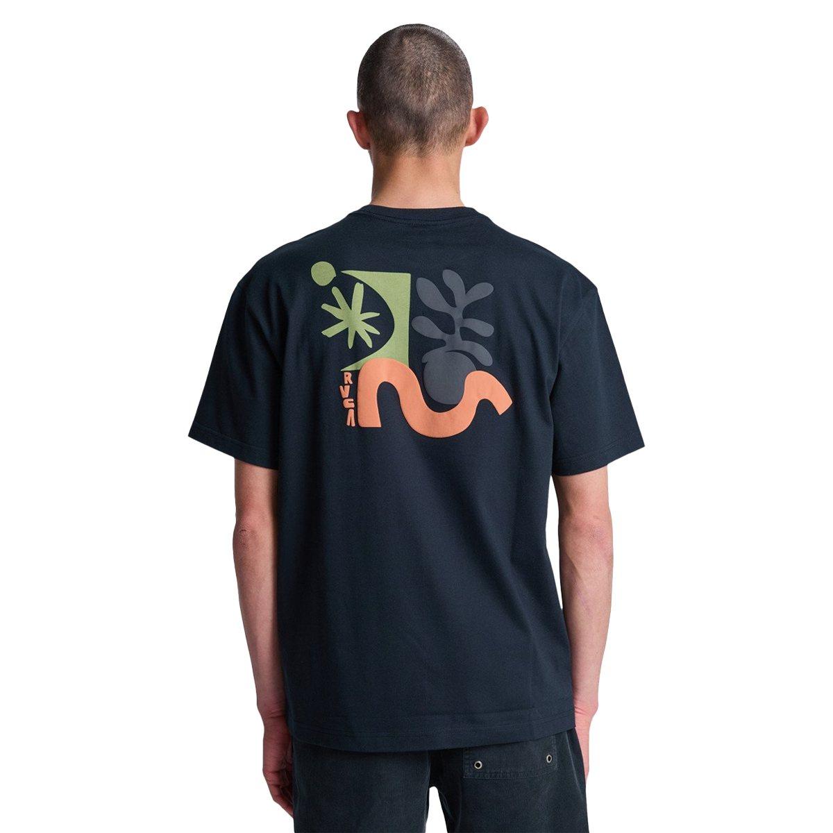 Cut Out RVCA