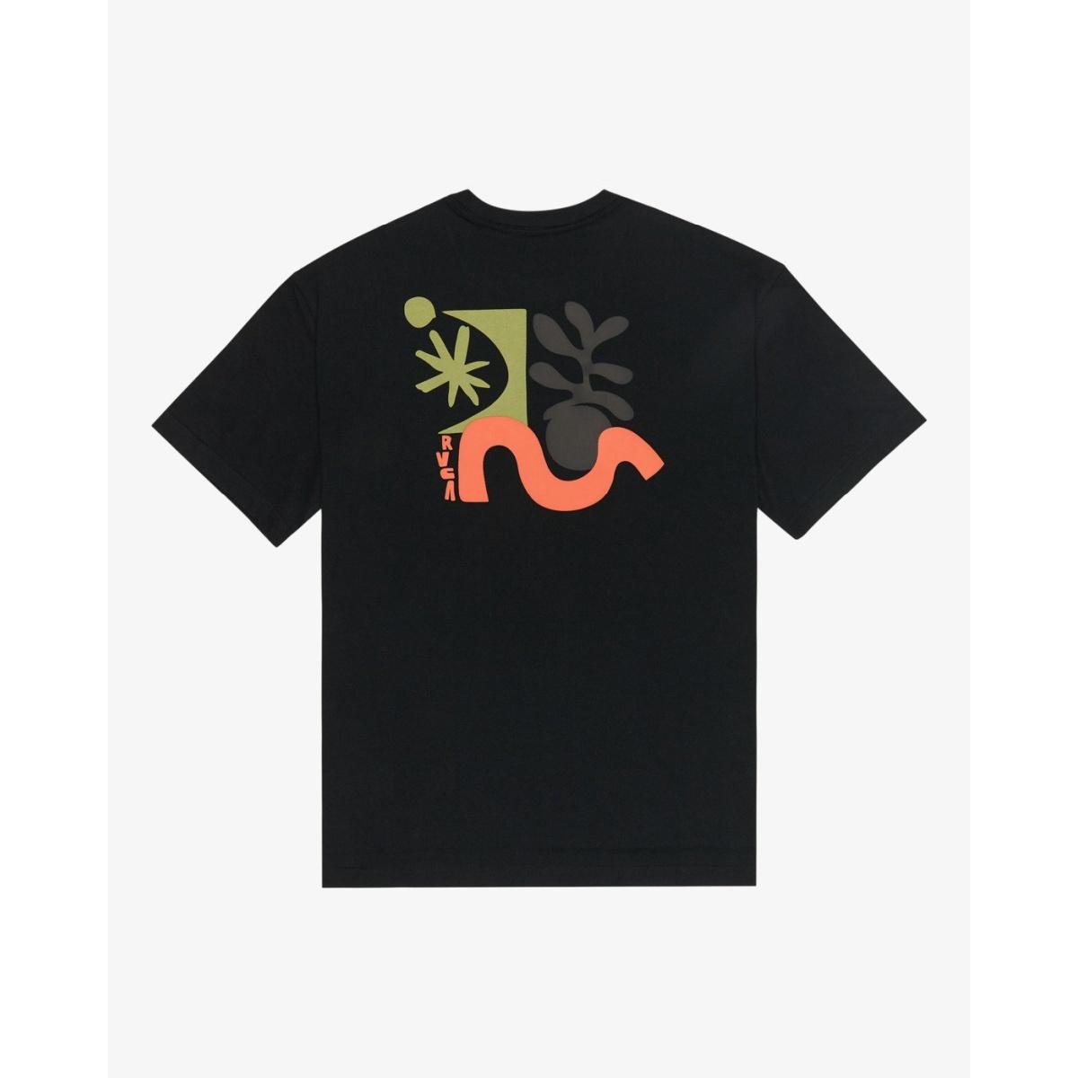 Cut Out RVCA