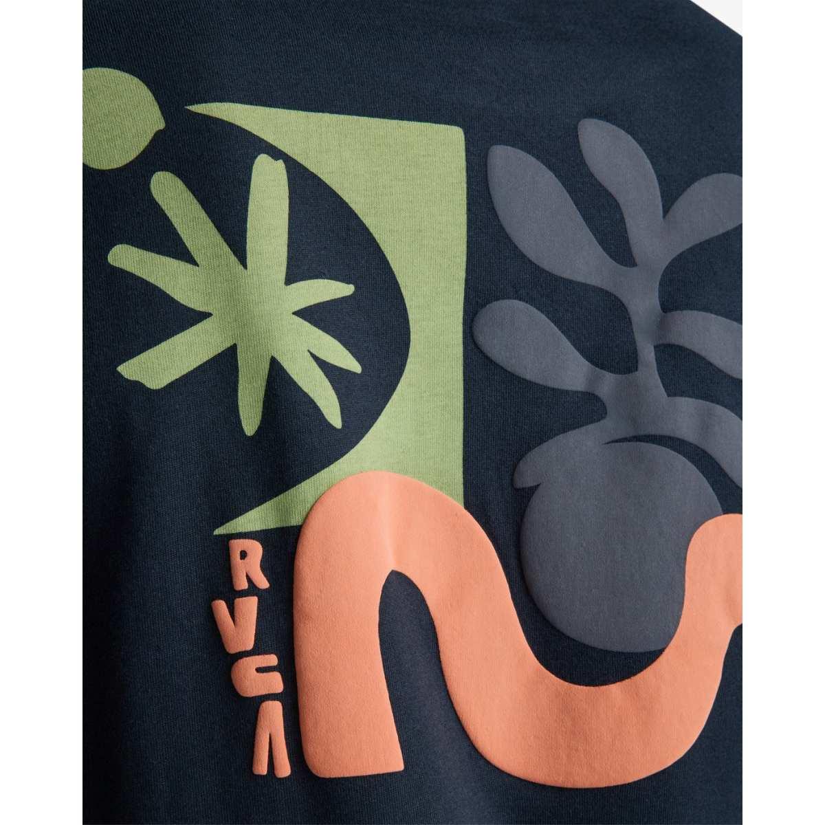 Cut Out RVCA