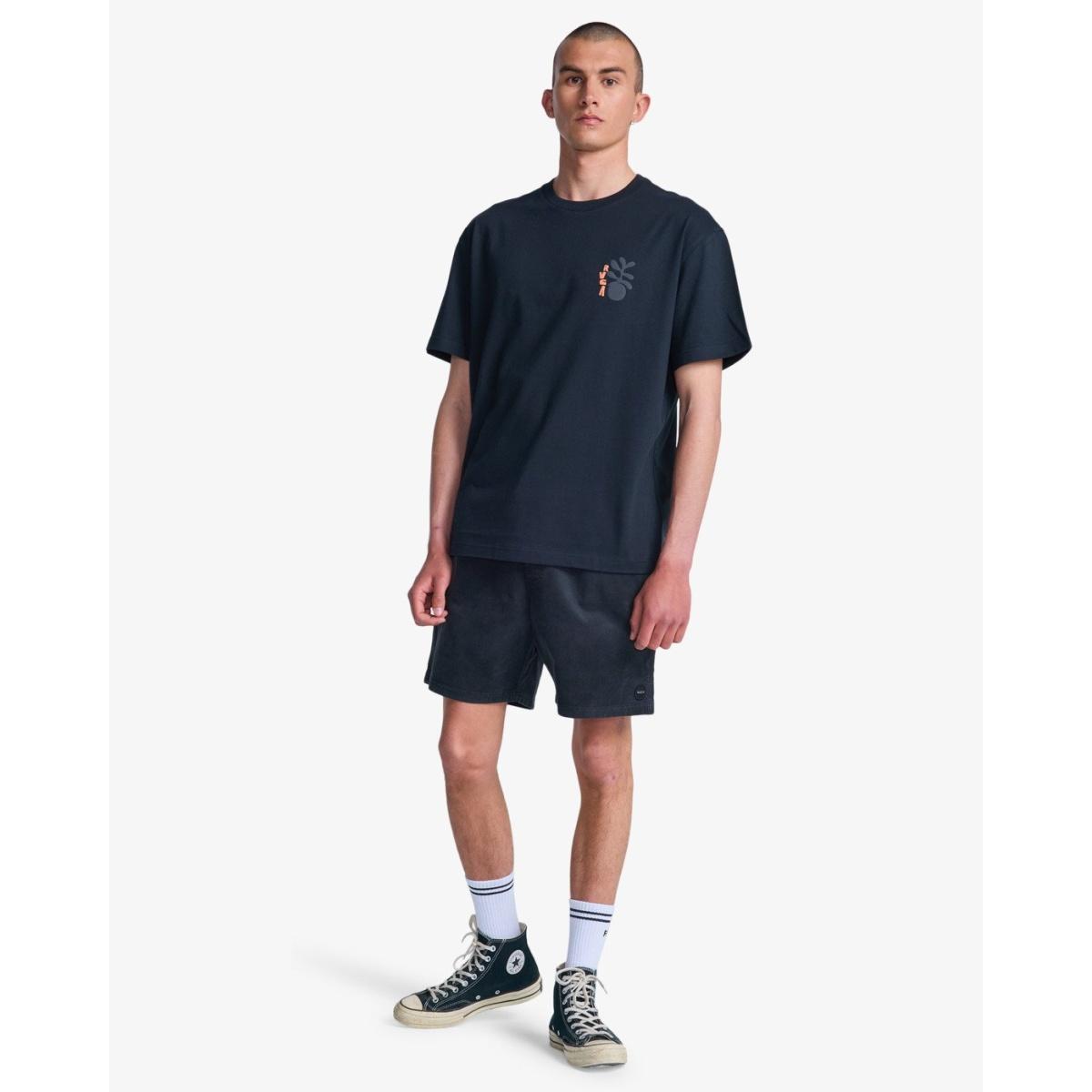Cut Out RVCA