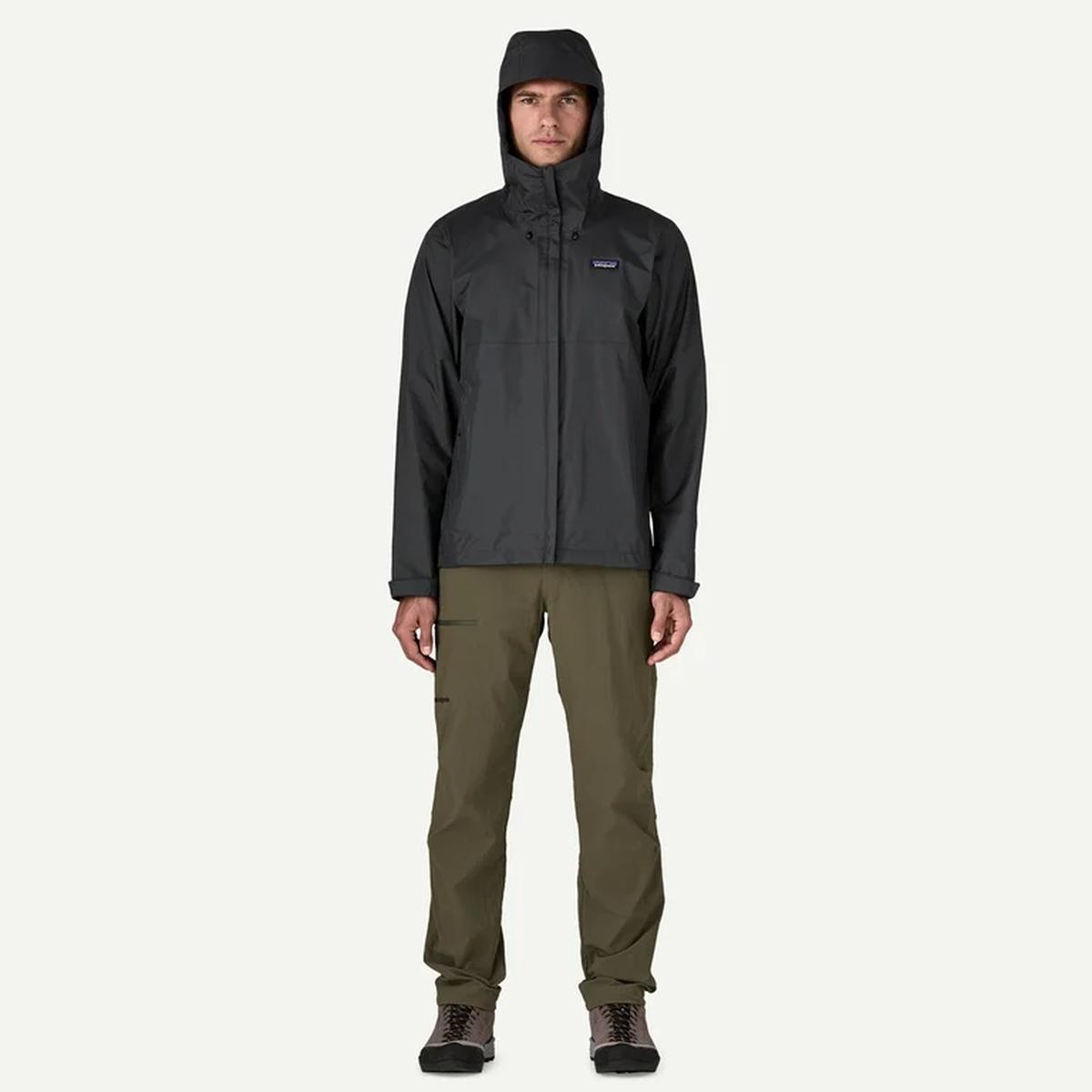 Torrentshell 3L Patagonia