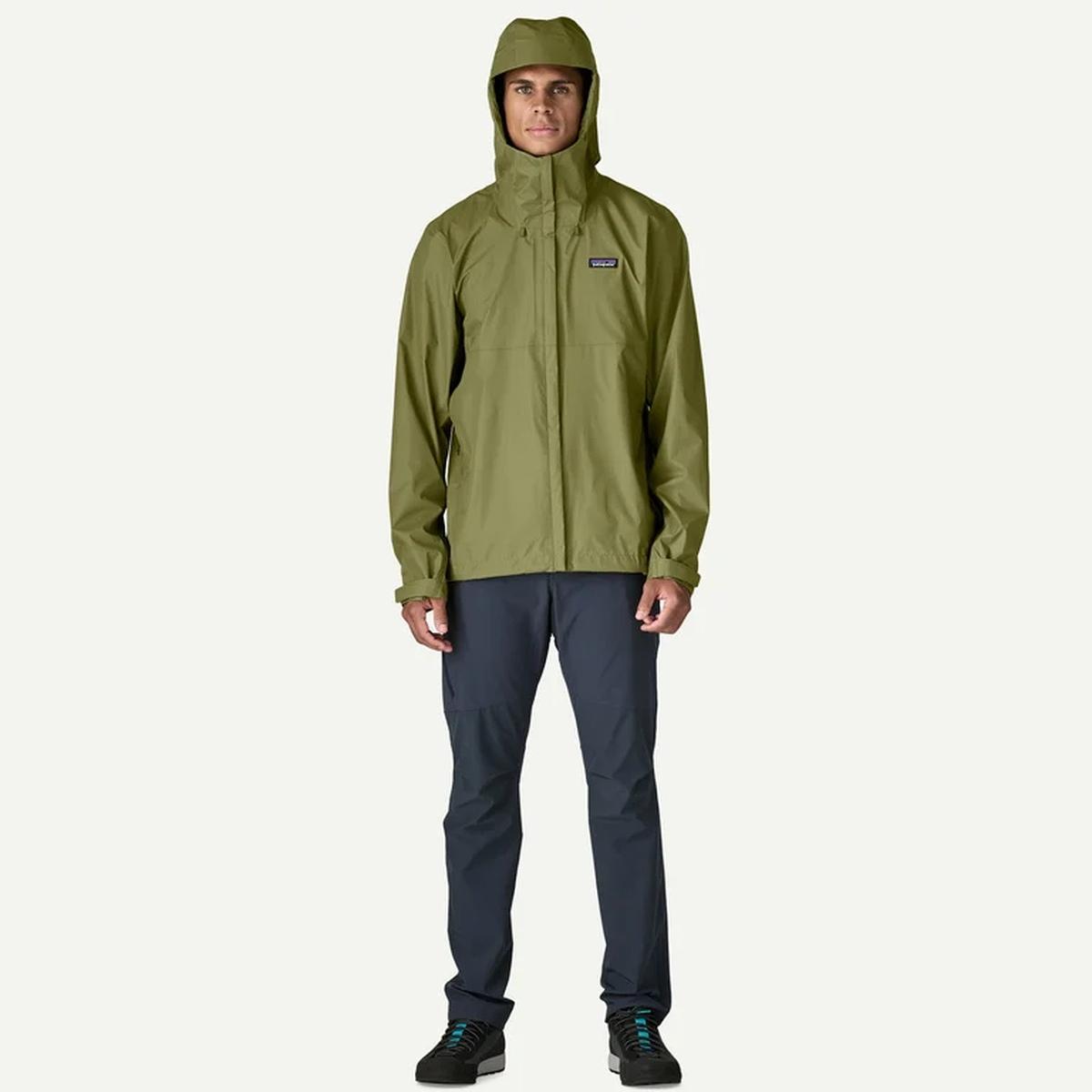 Torrentshell 3L Patagonia