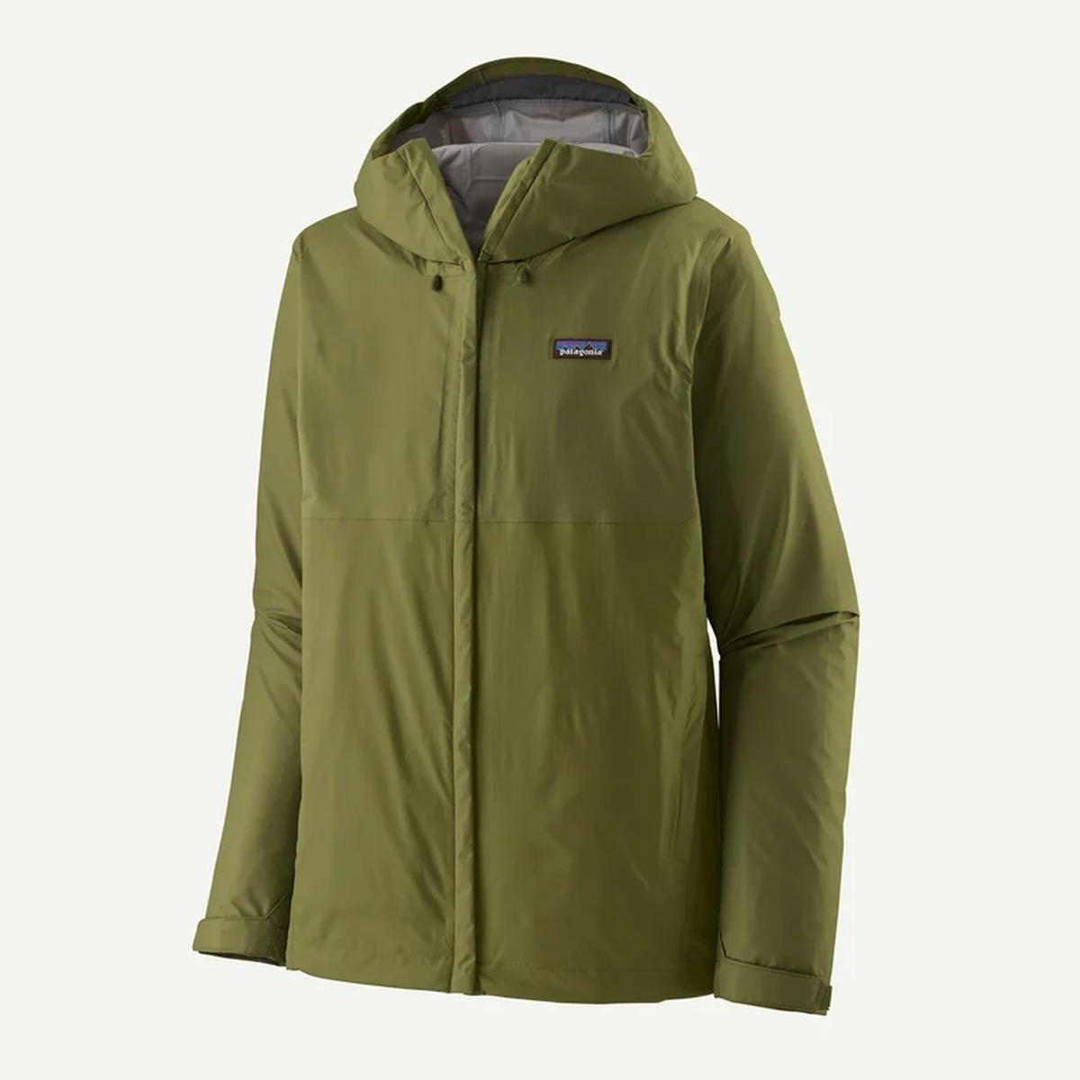 Torrentshell 3L Patagonia