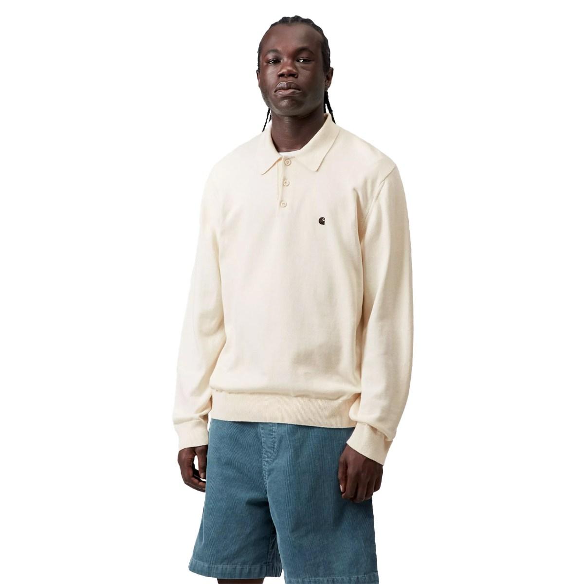 L/S Madison Carhartt WIP