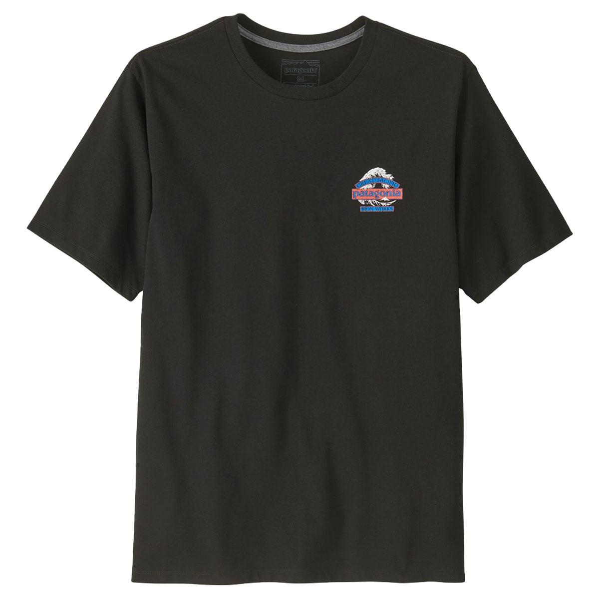 Great Waves Responsibili-Tee Patagonia