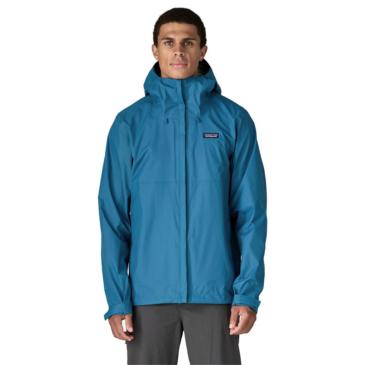 Torrentshell 3L Patagonia