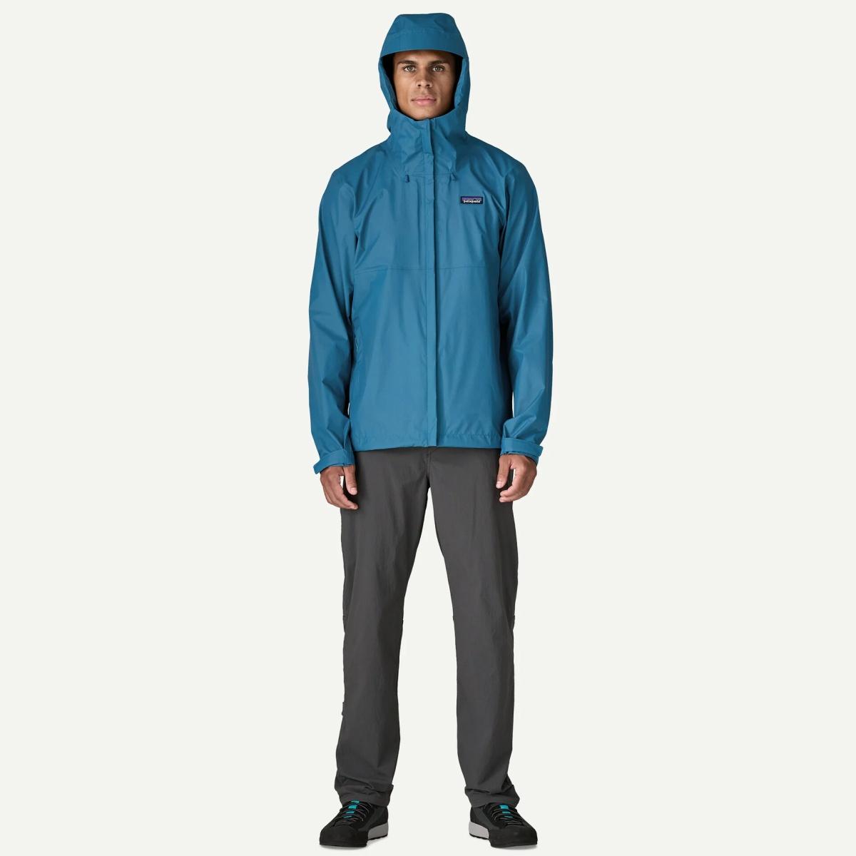 Torrentshell 3L Patagonia