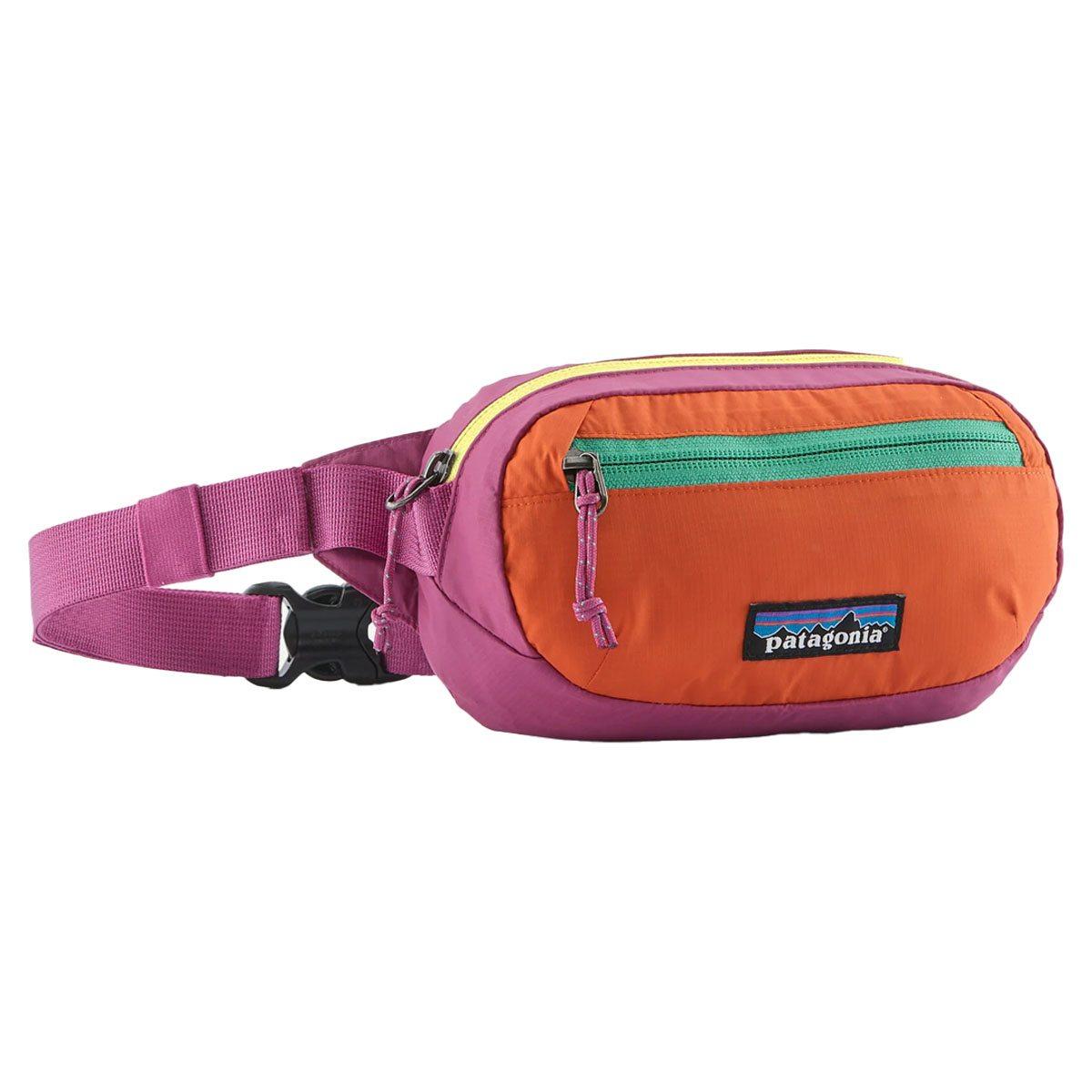 Terravia Mini Hip Pack Patagonia