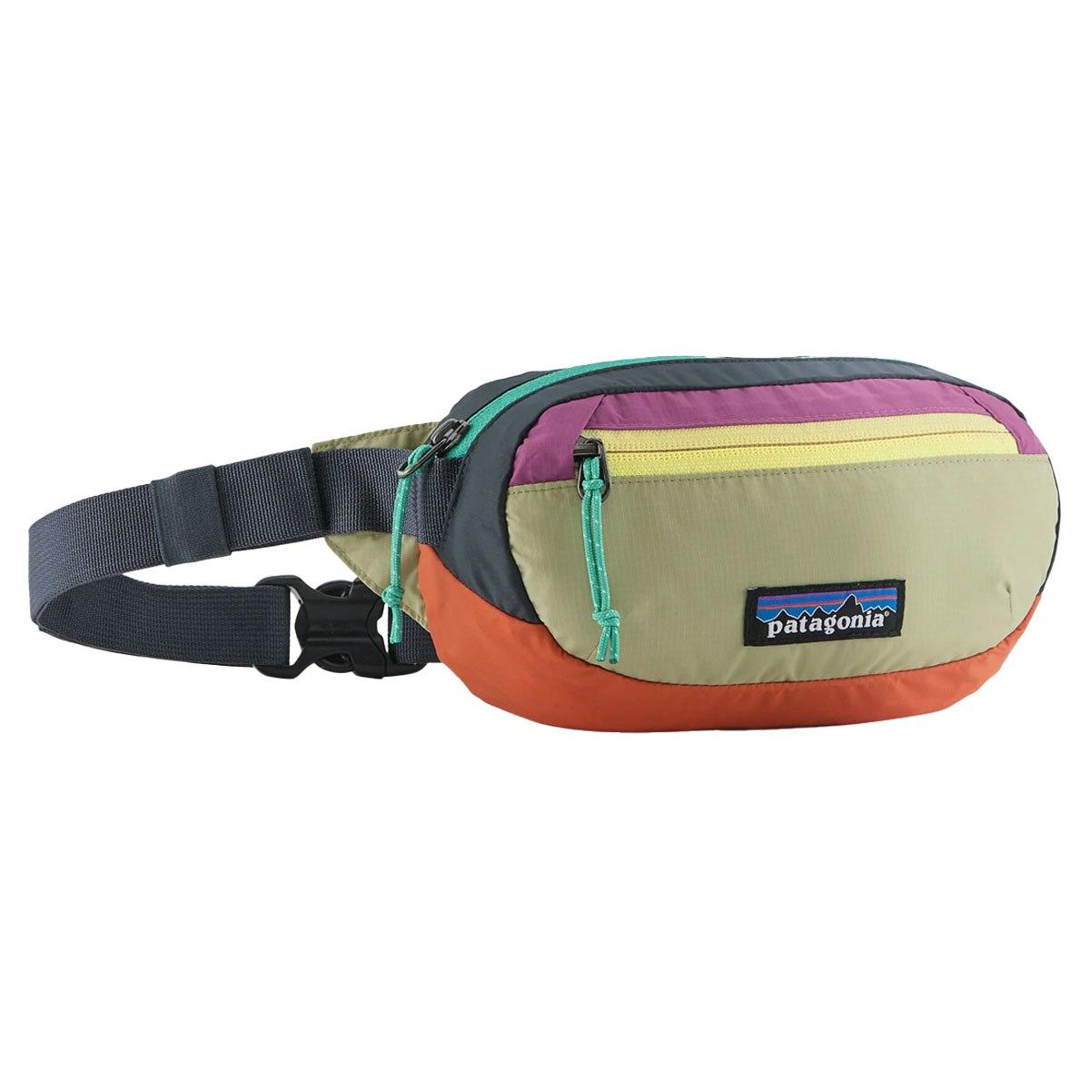 Terravia Mini Hip Pack Patagonia