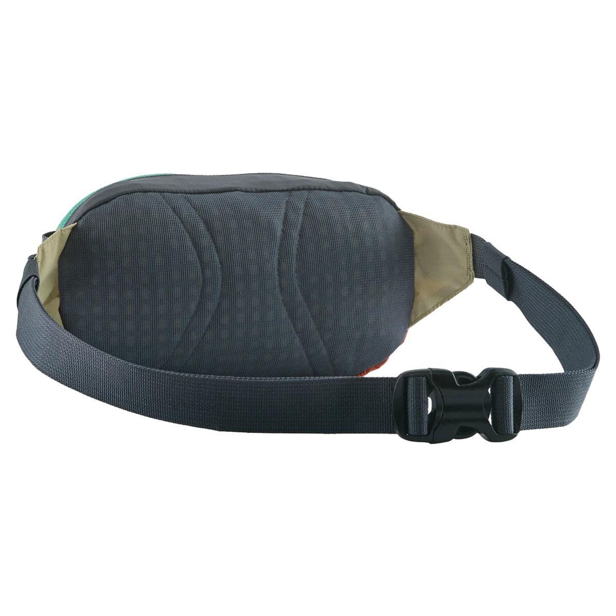 Terravia Mini Hip Pack Patagonia